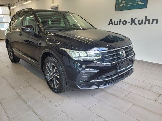 VW Tiguan 42.238 km 27.900 &euro; Neustrelitz 17235