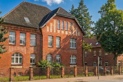 Gewerbeobjekt Neubrandenburg Datzeberg - 1.750&euro; | Angebot:25398883