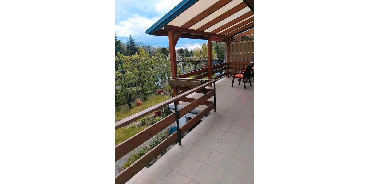 Einfamilienhaus Burg Stargard - 2 Zimmer, 39 m&sup2;, 57.000&euro; | Angebot:26448384