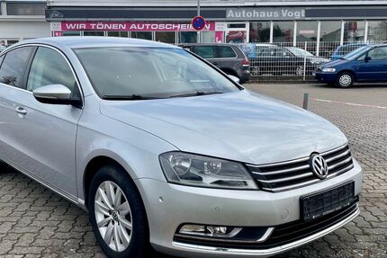 VW Passat 160.800 km 7.900 &euro; Neubrandenburg 17034
