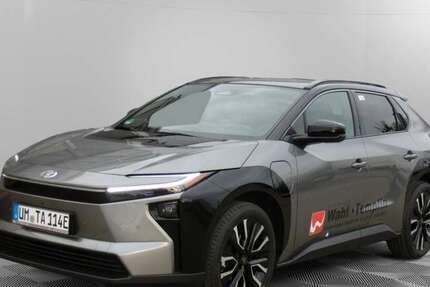 Toyota bZ4X 4.500 km 52.980 &euro; Neubrandenburg 17034