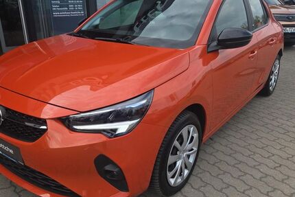 Opel Corsa 23.560 km 16.990 &euro; Neubrandenburg 17033