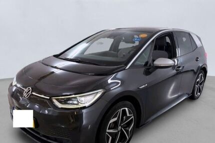 VW ID.3 124.998 km 16.999 &euro; Neubrandenburg 17034