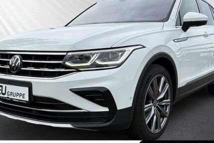 VW Tiguan 46.278 km 36.900 &euro; Neubrandenburg 17033
