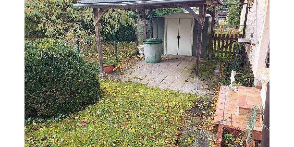 Reihenmittelhaus mit Garten in ruhiger Lage - Reihenmittelhaus Staven | Angebot:26084265