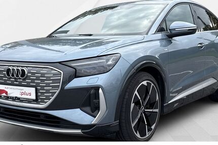 Audi Q4 e-tron 57.751 km 34.299 &euro; Neubrandenburg 17036