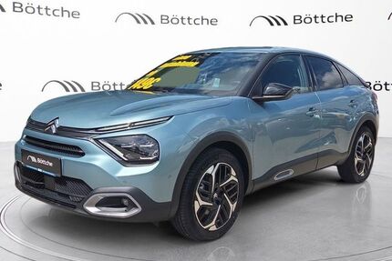 Citroen C4 18.228 km 16.950 &euro; Neubrandenburg 17033