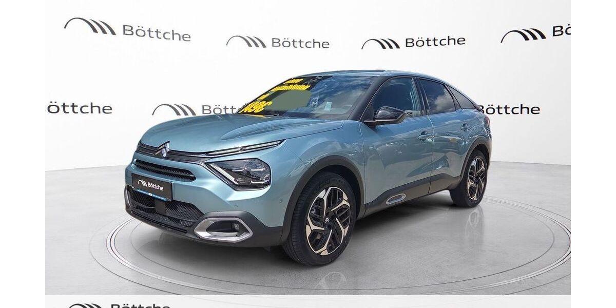 Citroen C4 18.228 km 16.950 &euro; Neubrandenburg 17033