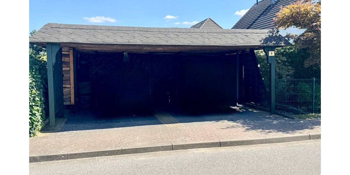 HORN IMMOBILIEN ++ 7 km bis Neubrandenburg sehr schönes Einfamilienhaus + viele Extras in Podewall, - Einfamilienhaus Podewall Podewall | Angebot:27234770