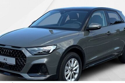Audi A1 3.662 km 30.989 &euro; Neubrandenburg 17036