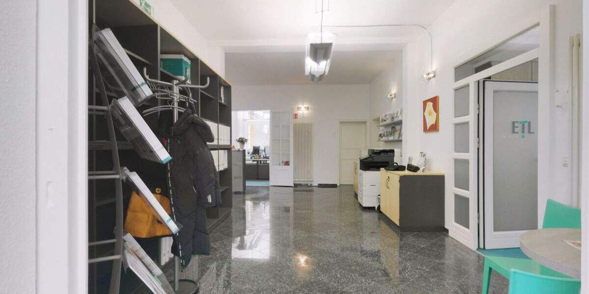 Gewerbeobjekt Neubrandenburg Innenstadt - 849.500&euro; | Angebot:25708814
