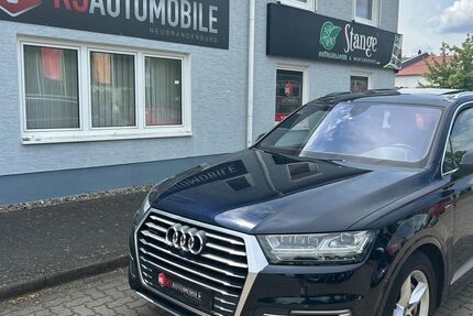 Audi Q7 168.000 km 30.499 &euro; Neubrandenburg 17034