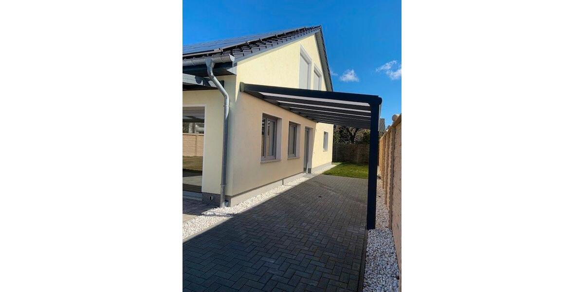 Maisonettenwohnung Neubrandenburg Carlshöhe - 3 Zimmer, 150 m&sup2;, 1.500&euro; | Angebot:26604402