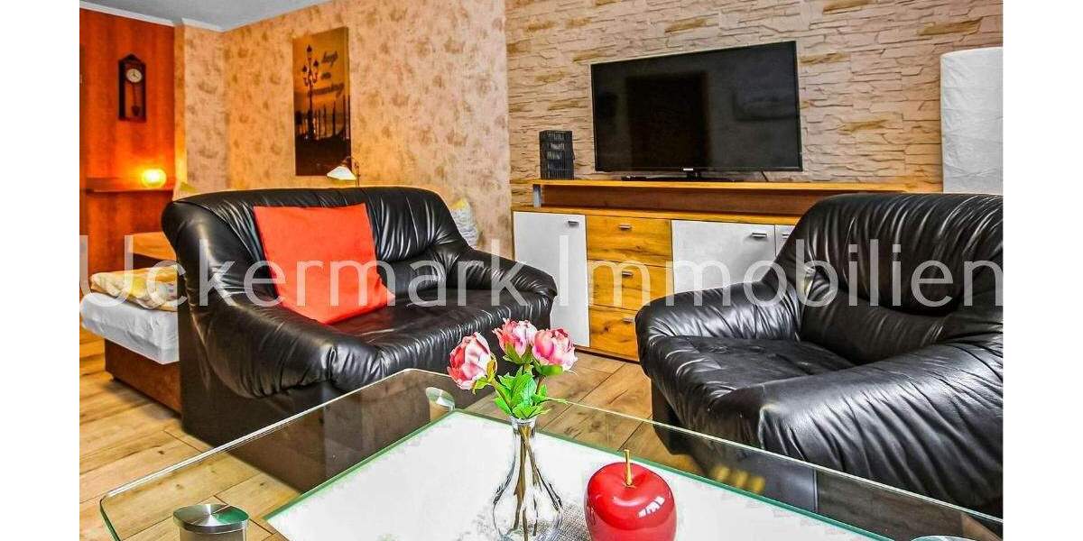 Mehrfamilienhaus, Wohnhaus Neustrelitz - 6 Zimmer, 152 m&sup2;, 699.000&euro; | Angebot:25851551