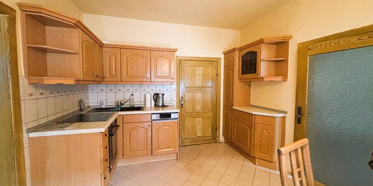 Einfamilienhaus Rosenow / Luplow Luplow - 4 Zimmer, 128 m&sup2;, 162.000&euro; | Angebot:26188197