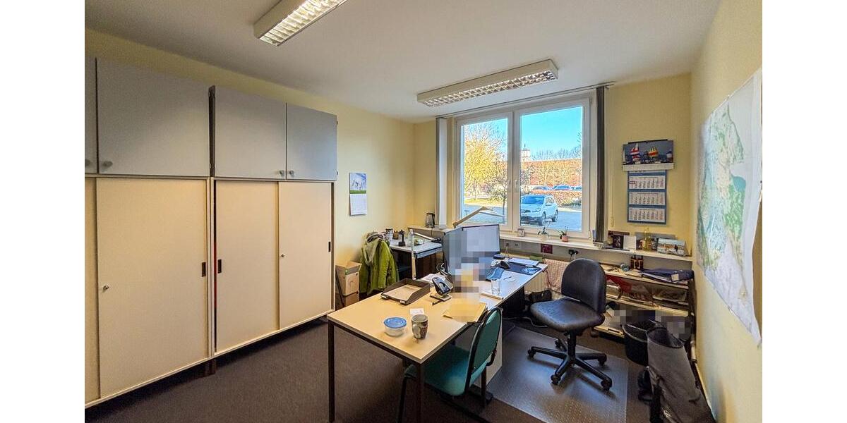 Gewerbeobjekt Neustrelitz - 3.105&euro; | Angebot:24616912