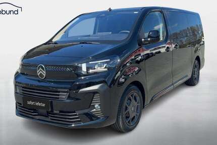 Citroen Spacetourer 1.500 km 37.970 &euro; Neustrelitz 17235