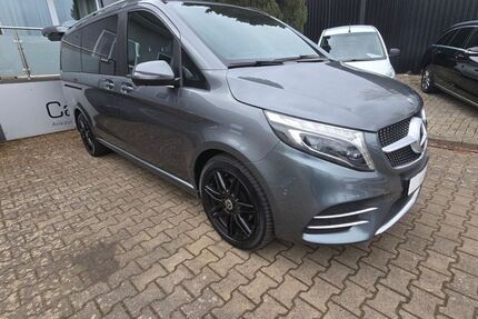 Mercedes-Benz V 300 222.000 km 33.990 &euro; Neubrandenburg 17036