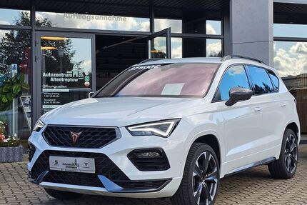Cupra Ateca 21.420 km 35.500 &euro; Altentreptow 17087