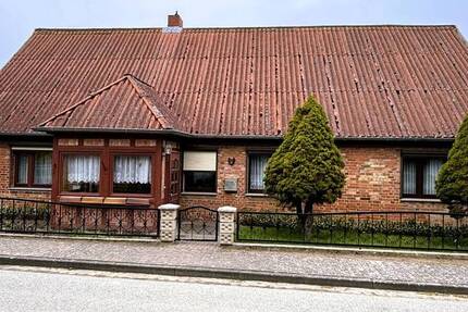 Haus Rosenow / Luplow Luplow - 4 Zimmer, 128 m&sup2;, 162.000&euro; | Angebot:26188197