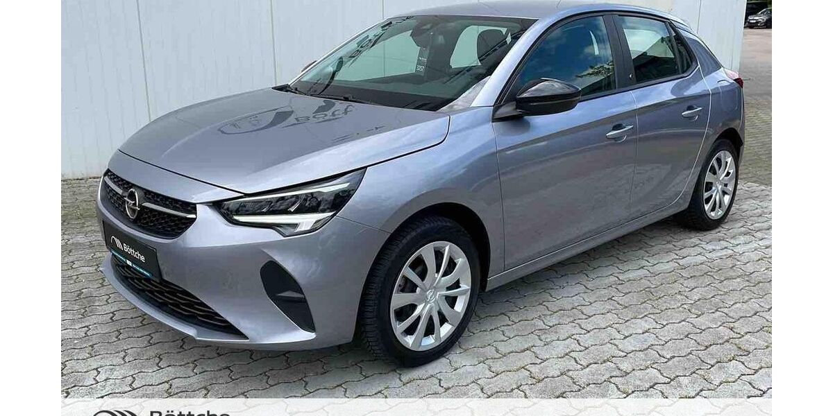 Opel Corsa 22.250 km 16.990 &euro; Neubrandenburg 17033