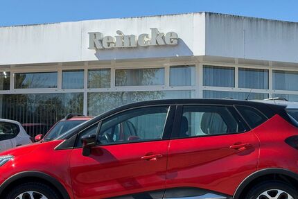 Renault Captur 64.937 km 12.990 &euro; Neubrandenburg 17036