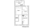Mehrfamilienhaus, Wohnhaus Neubrandenburg Vogelviertel - 4 Zimmer, 95 m&sup2;, 195.000&euro; | Angebot:26544302