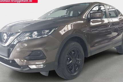 Nissan Qashqai 86.608 km 13.890 &euro; Neubrandenburg 17036
