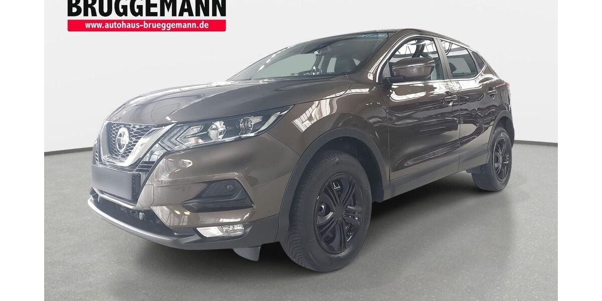 Nissan Qashqai 86.608 km 13.890 &euro; Neubrandenburg 17036