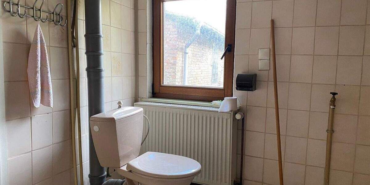 Einfamilienhaus Stavenhagen Stavenhagen, Reuterstadt - 6 Zimmer, 80 m&sup2;, 140.000&euro; | Angebot:25781135