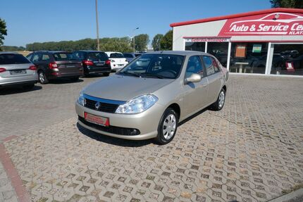 Renault Clio 11.978 km 5.990 &euro; Altentreptow 17087