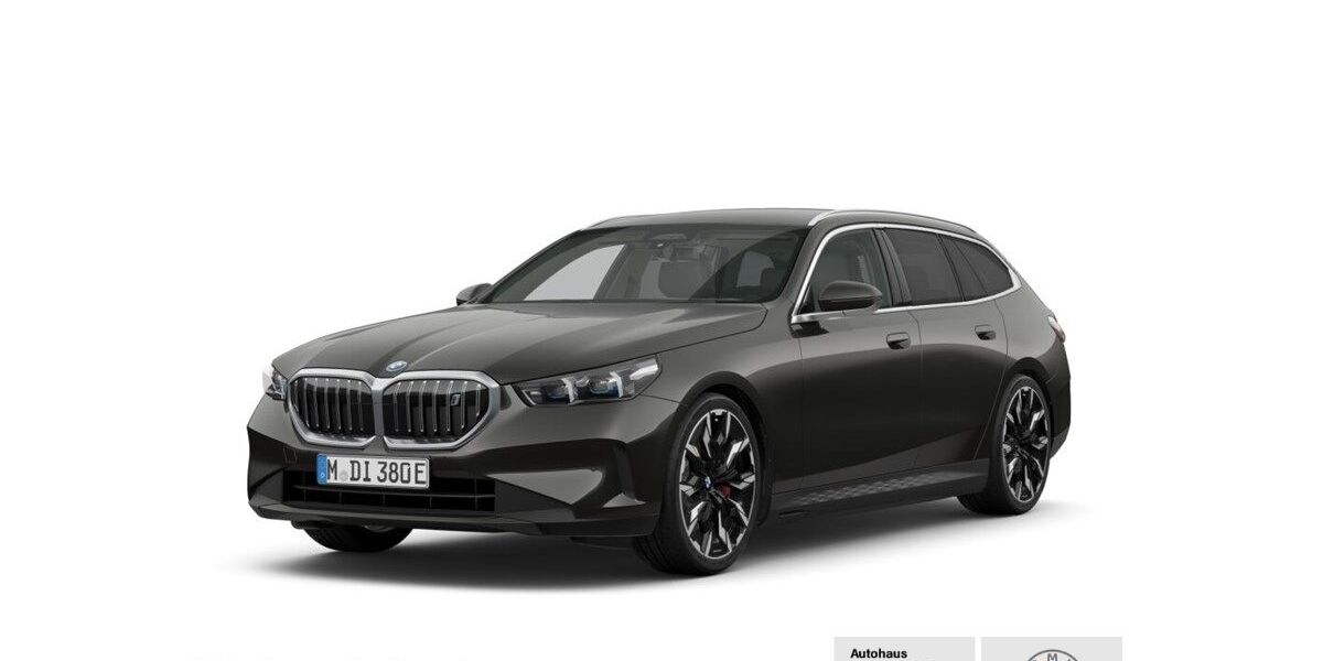 BMW i5 2.000 km 95.980 &euro; Neubrandenburg/Hellfeld 17039