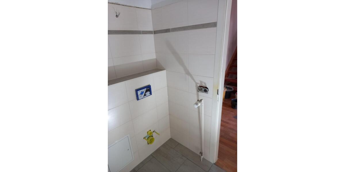 Etagenwohnung Blankensee - 3 Zimmer, 81 m&sup2;, 600&euro; | Angebot:24253202