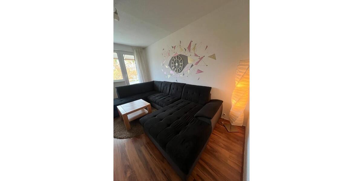 Etagenwohnung Neubrandenburg - 2 Zimmer, 55 m&sup2;, 28&euro; | Angebot:25299157