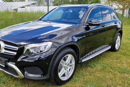Mercedes-Benz GLC 250 187.000 km 18.900 &euro; Neubrandenburg 17034