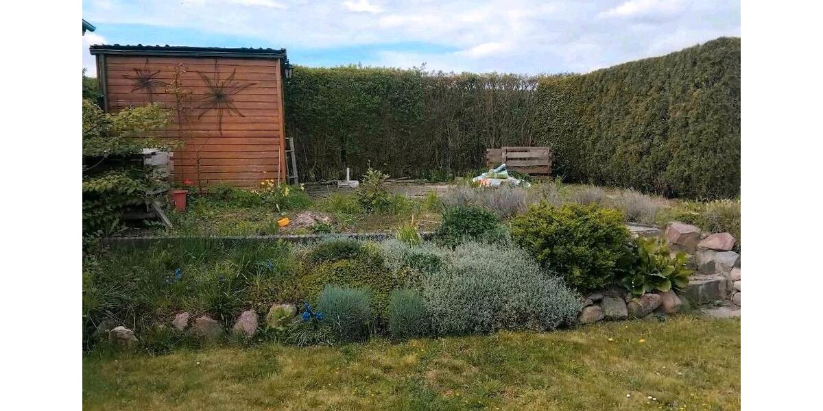Einfamilienhaus Burg Stargard - 2 Zimmer, 39 m&sup2;, 57.000&euro; | Angebot:26448384