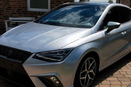 Seat Ibiza 105.000 km 12.999 &euro; Golm 17349