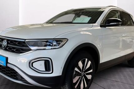 VW T-Roc 11.174 km 25.889 &euro; Neubrandenburg 17034