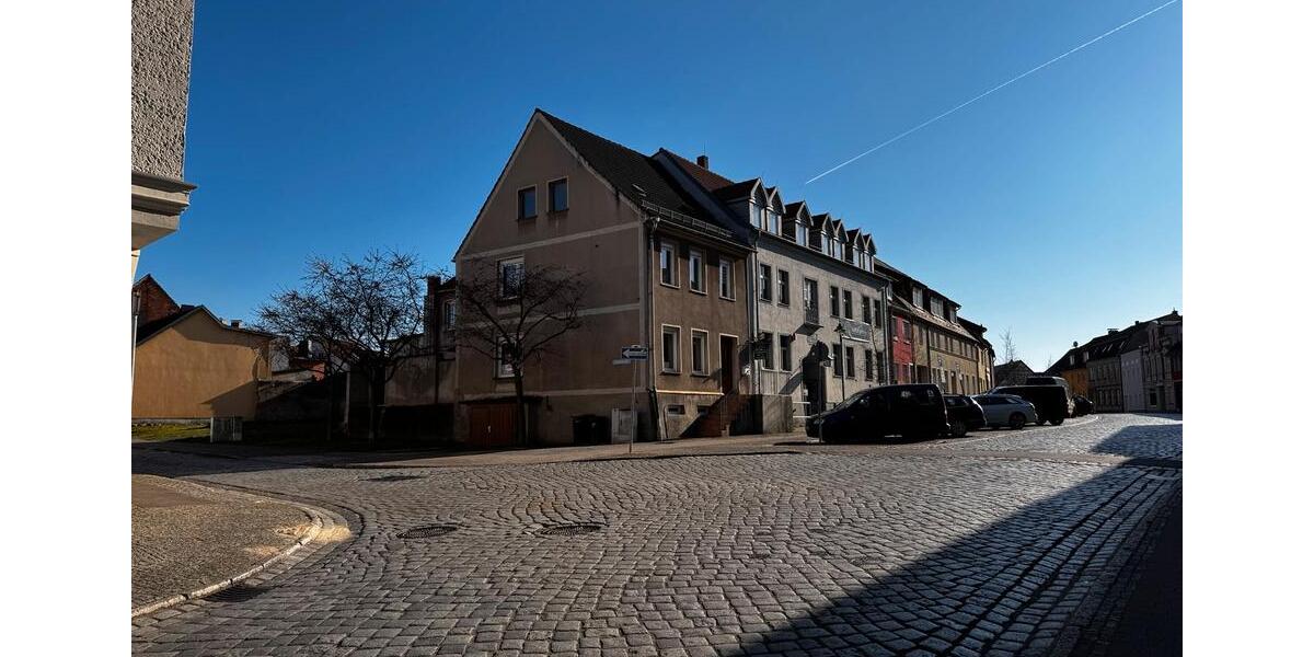 Reihenhaus Altentreptow - 6 Zimmer, 140 m&sup2;, 120.000&euro; | Angebot:26873456