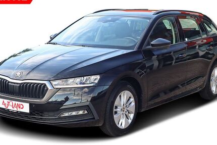 Skoda Octavia 95.924 km 21.990 &euro; Neubrandenburg 17036