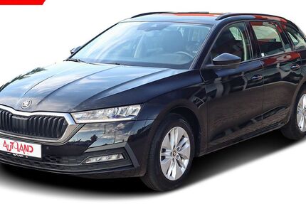 Skoda Octavia 95.924 km 22.490 &euro; Neubrandenburg 17036