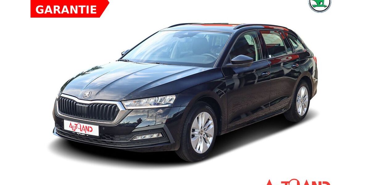 Skoda Octavia 95.924 km 22.490 &euro; Neubrandenburg 17036
