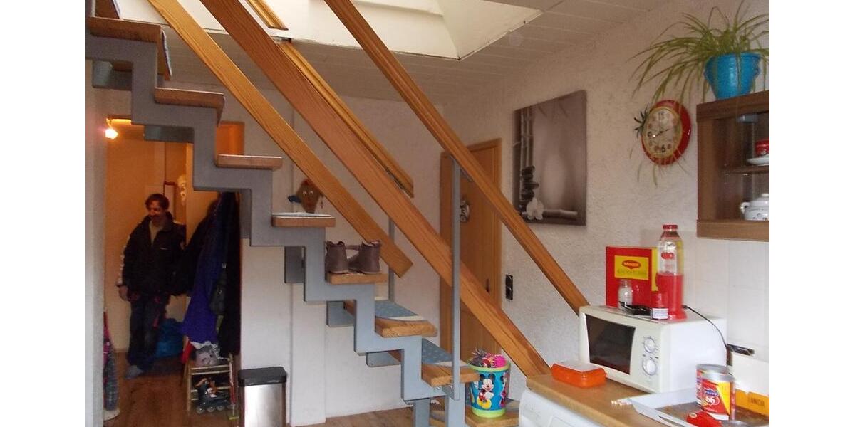 Maisonettenwohnung Altentreptow - 4 Zimmer, 110 m&sup2;, 760&euro; | Angebot:24529183