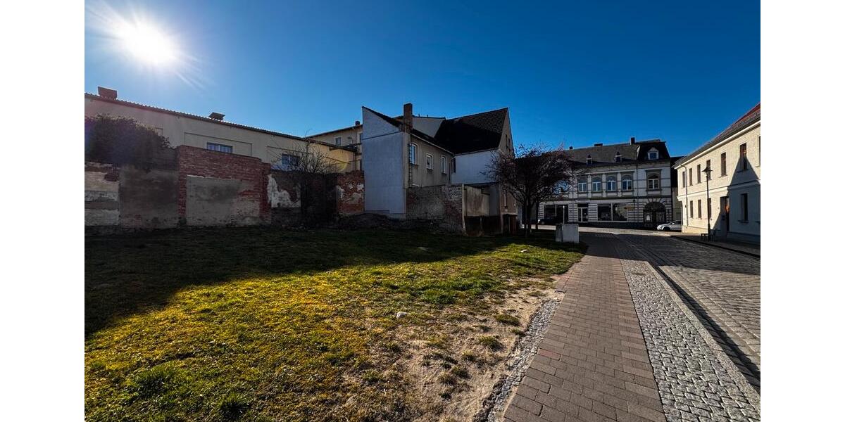 Reihenhaus Altentreptow - 6 Zimmer, 140 m&sup2;, 131.500&euro; | Angebot:23816943