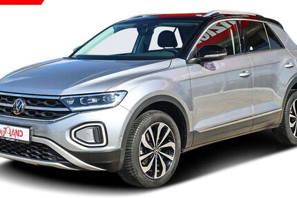 VW T-Roc 53.540 km 24.990 &euro; Neubrandenburg 17036