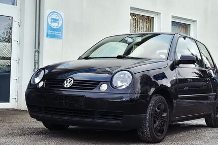 VW Lupo 184.800 km 1.790 &euro; Neubrandenburg an der A20 17034