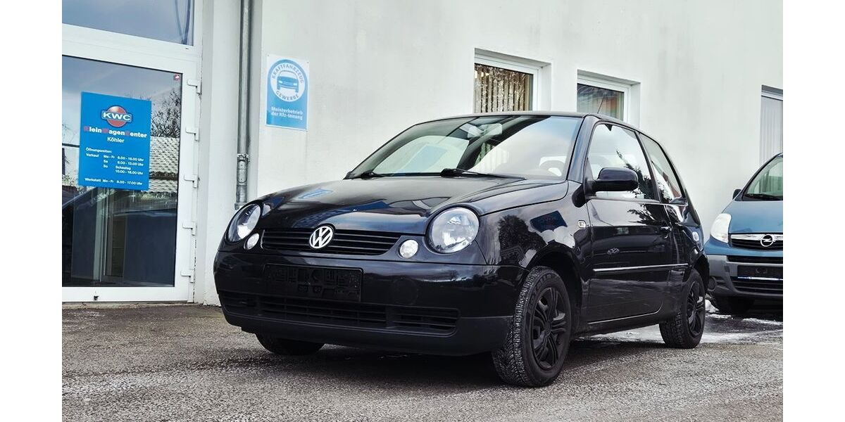 VW Lupo 184.800 km 1.790 &euro; Neubrandenburg an der A20 17034