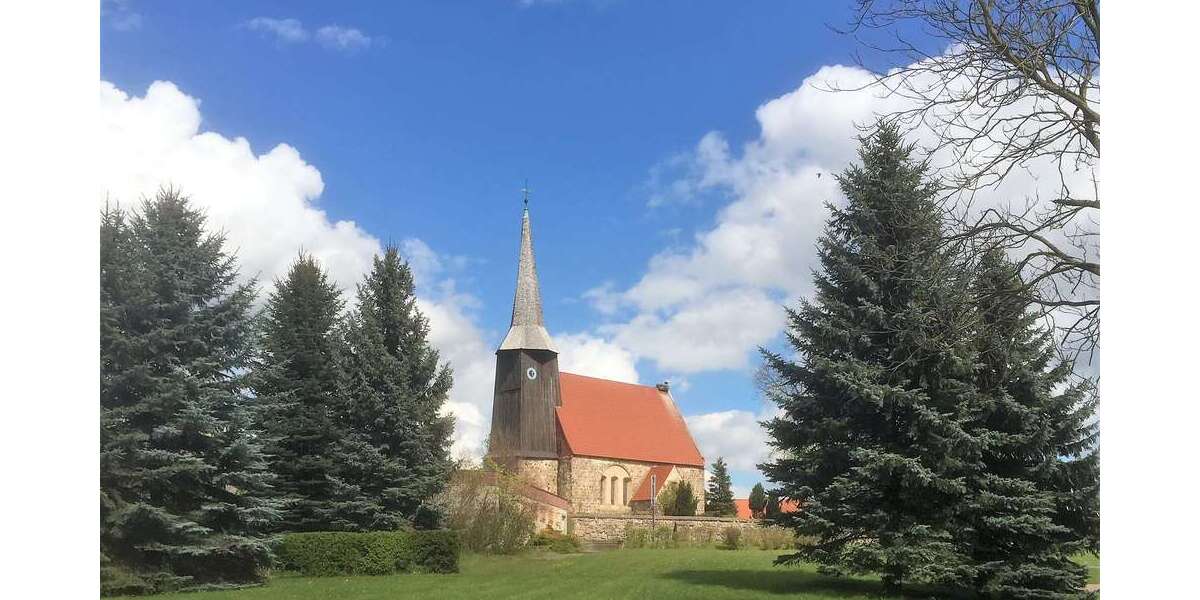 2026 im neuen Zuhause. 3 Zimmer mit Balkon. - Appartement Cölpin | Angebot:9082628