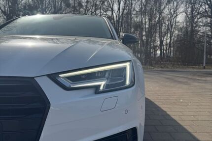 Audi A4 117.800 km 18.790 &euro; Neubrandenburg 17034