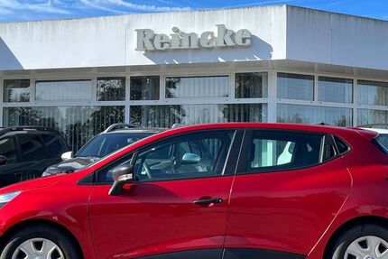 Renault Clio 139.467 km 6.990 &euro; Neubrandenburg 17036